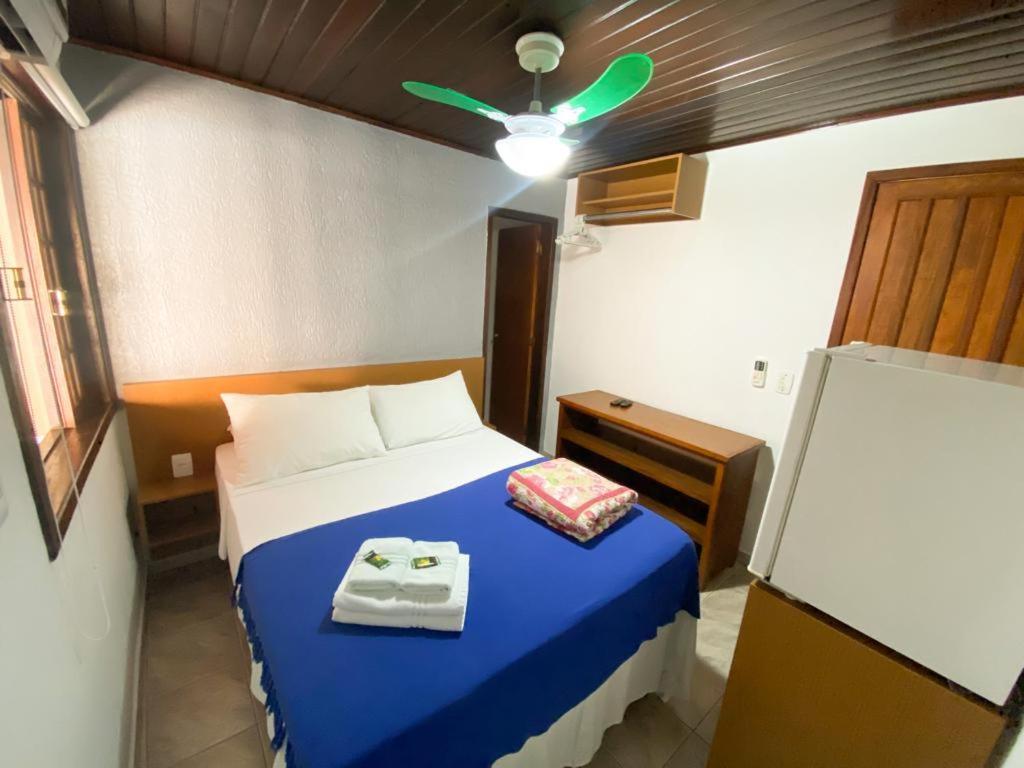 Pousada Bugio Vila do Abraao Екстер'єр фото